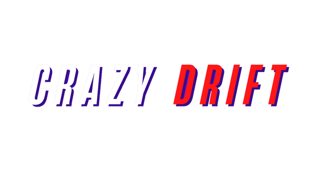Crazy Drift Logo