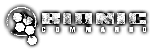 Bionic Commando- Backlog.rip