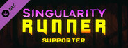 Singularity Runner - Supporter