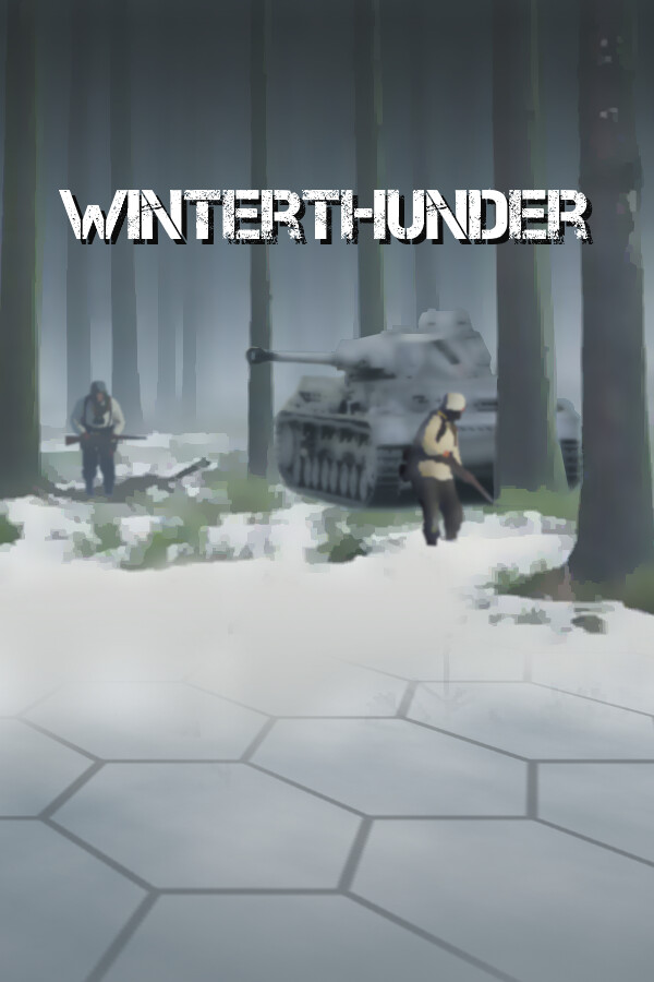 WinterThunder for steam