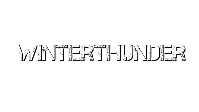 WinterThunder Logo