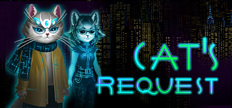 Cat's Request PC Specs