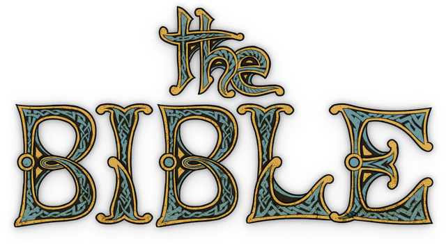 The Bible Logo