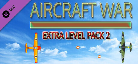 Aircraft War: Extra Level Pack 2 cover art