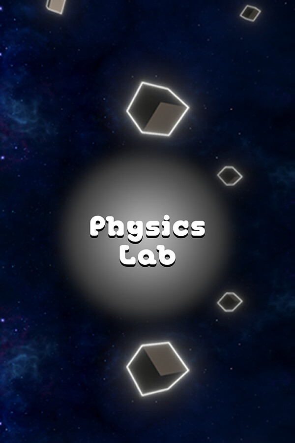 Physics Lab for steam