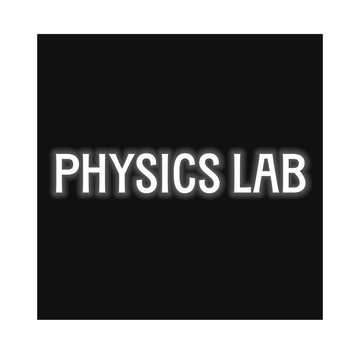 Physics Lab Logo