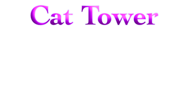 Cat Tower Logo