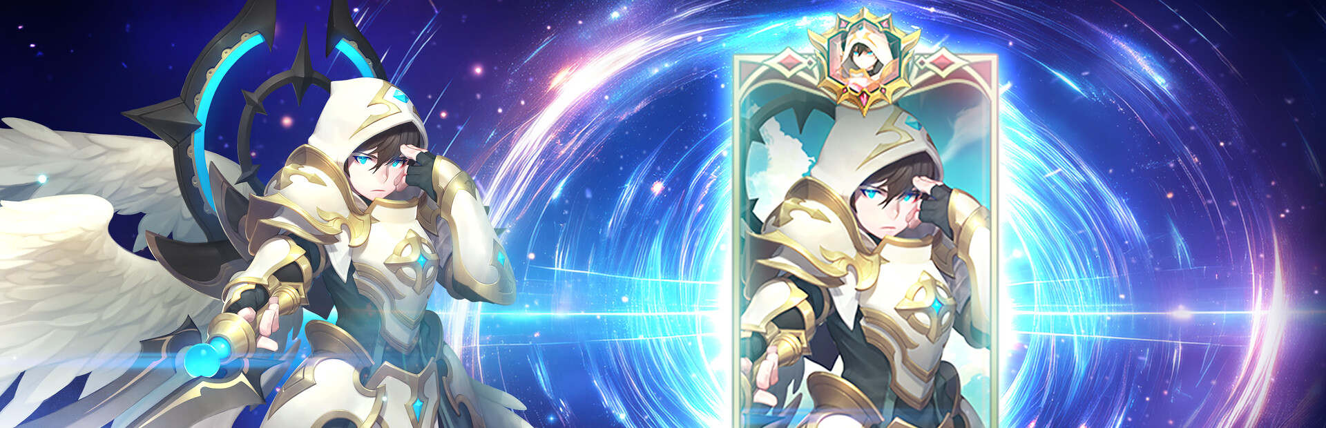 Summoners War: Chronicles