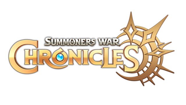 Summoners War: Chronicles Logo