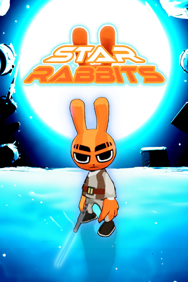 Star Rabbits for steam