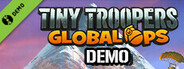 Tiny Troopers: Global Ops Demo