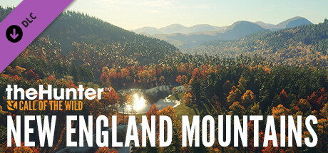 theHunter: Call of the Wild™ - New England Mountains cover art