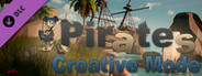 Pirates - Creative Mode