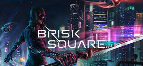 Brisk Square cover art