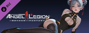 Angel Legion-DLC Shaohua(Black)