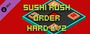 Sushi Rush Order Hard Lv2