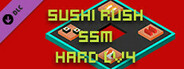 Sushi Rush SSM Hard Lv4