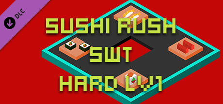 Sushi Rush SWT Hard Lv1 cover art
