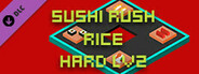 Sushi Rush Rice Hard Lv2