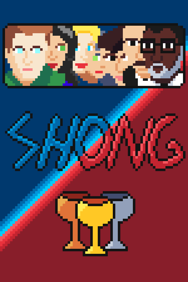 Shong for steam