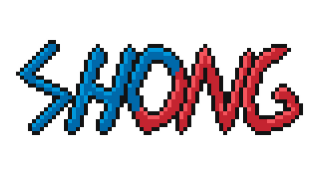Shong Logo