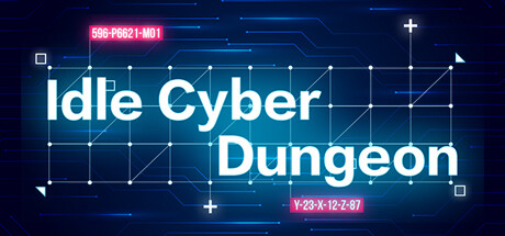 Idle Cyber Dungeon cover art