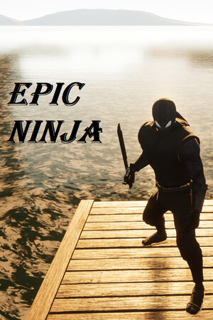Epic Ninja