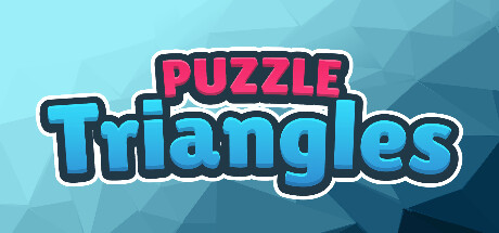 Puzzle: Triangles cover art