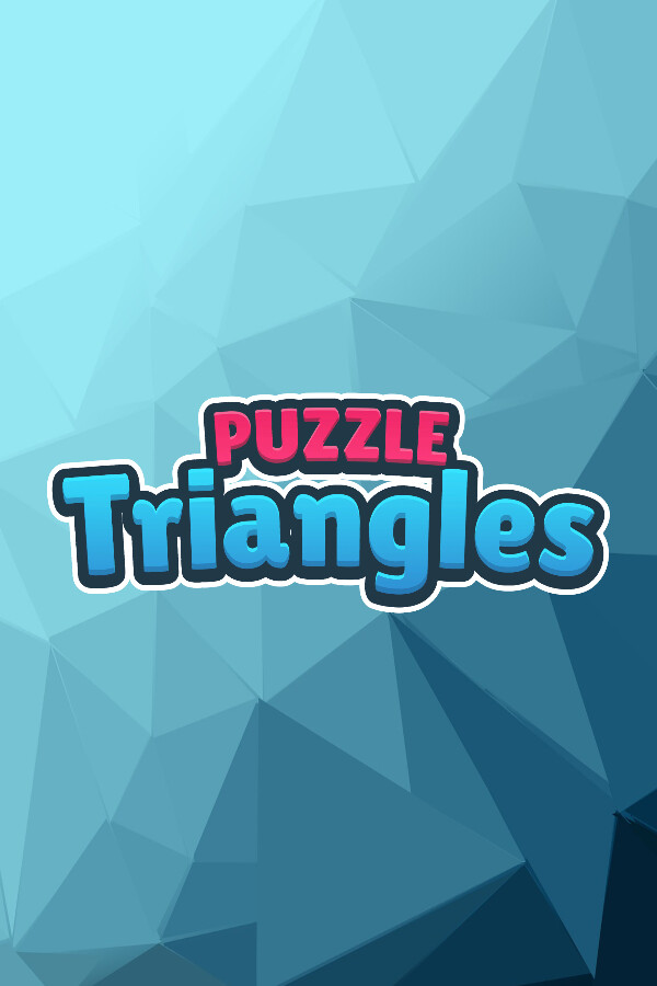Puzzle: Triangles for steam