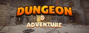 Dungeon & Adventure