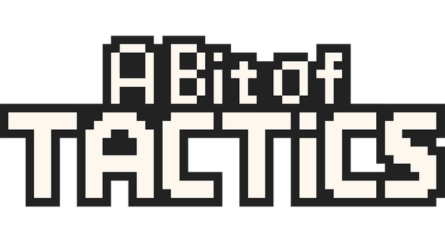 A Bit of Tactics Logo
