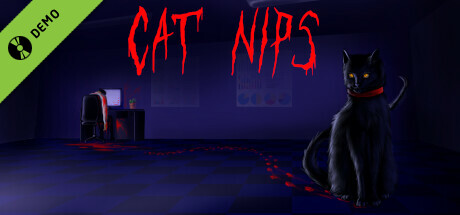 Cat Nips Demo cover art