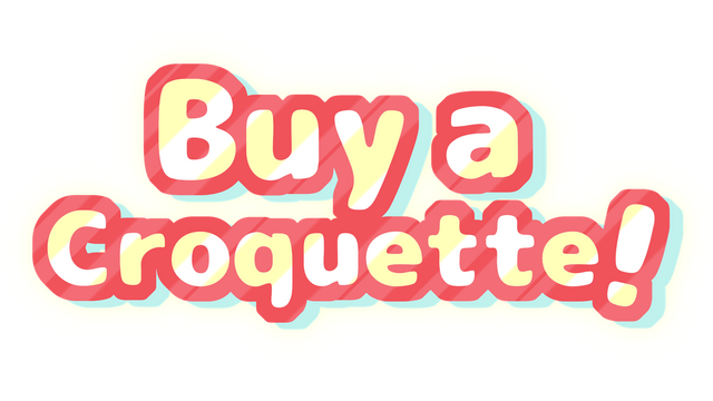 买个可乐饼吧！ - Buy a Croquette!- Backlog.rip