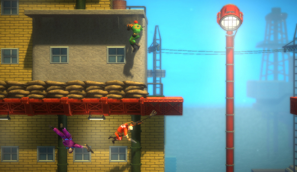 bionic commando rearmed 2 steam download free