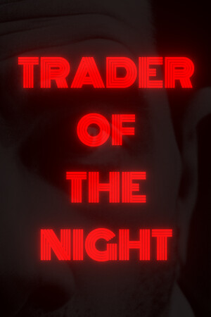 Trader of the Night poster image on Steam Backlog