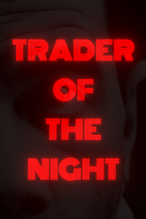 Steam portrait for Trader of the Night.