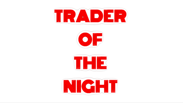 Trader of the Night Logo