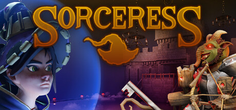 Sorceress PC Specs