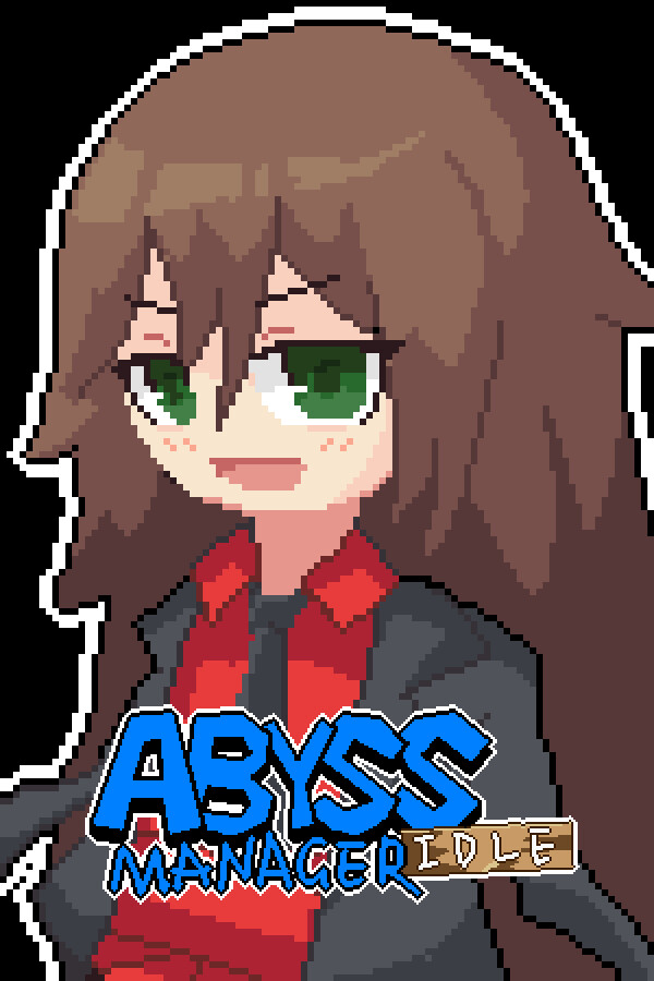 Steam portrait for Abyss Manager Idle.