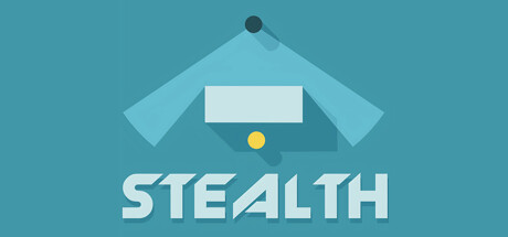 Stealth cover art