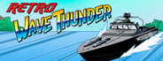 Retro Wave Thunder