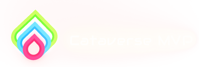 Cataverse MVP Logo