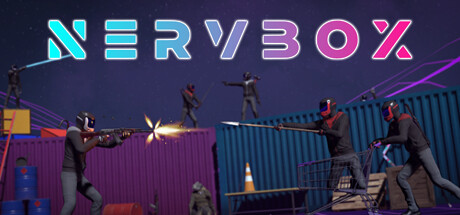 NervBox cover art