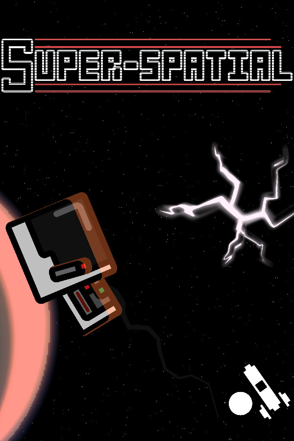 Super-Spatial for steam