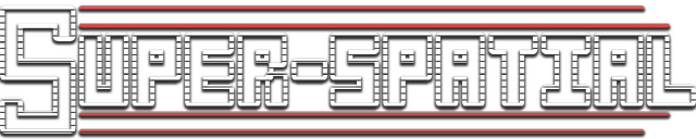 Super-Spatial Logo