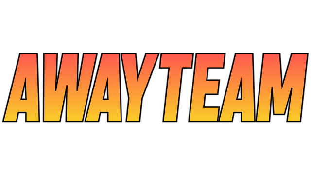 Away Team Logo