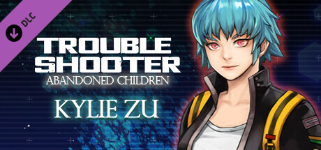 TROUBLESHOOTER: Abandoned Children - Kylie's Costume Set cover art