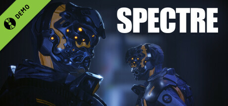 SPECTRE Demo cover art