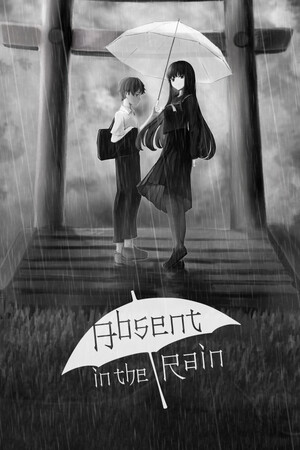 Absent in the Rain poster image on Steam Backlog