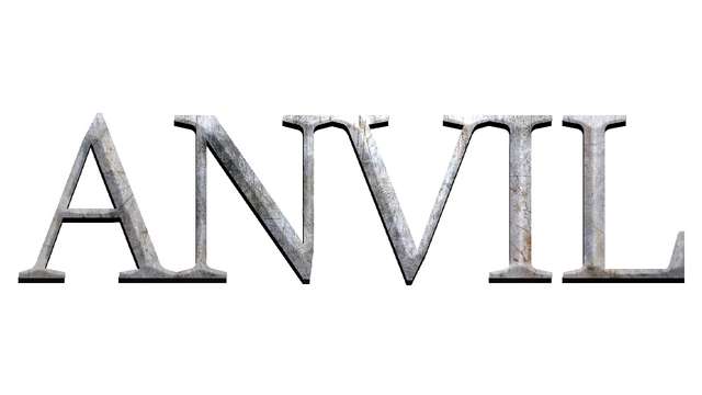 ANVIL Logo